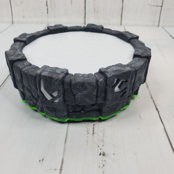 Skylanders Wireless Portal of Power Base for Nintendo Wii. No USB Dongle - Picture 2 of 10